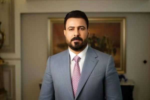 علی فالح الزیدی با رای اعتماد پارلمان نخست وزیر عراق شد