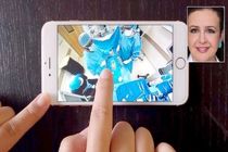 جراحی پزشک ایرانی را ۳۶۰ درجه ببینید