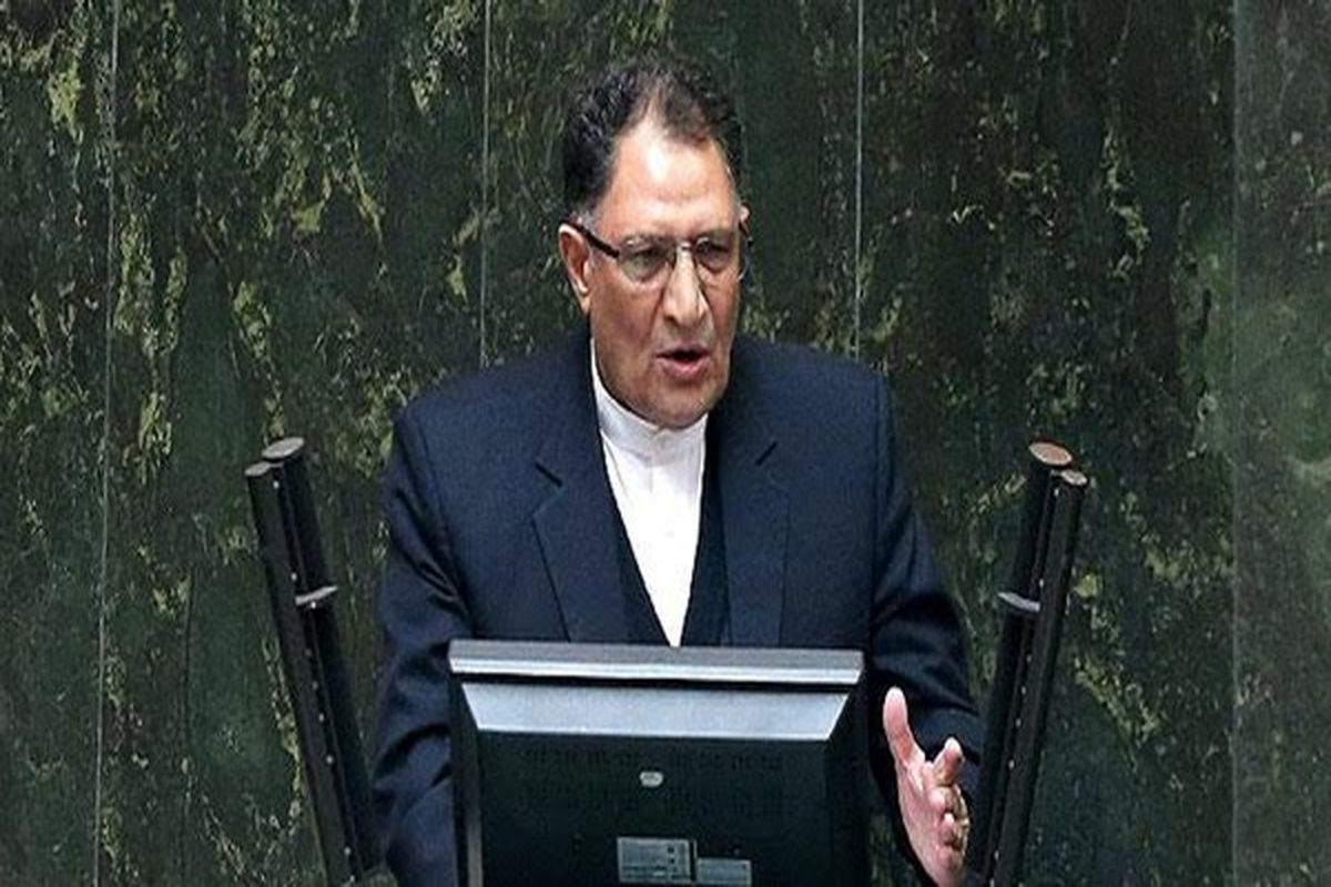 آوایی نماینده دزفول