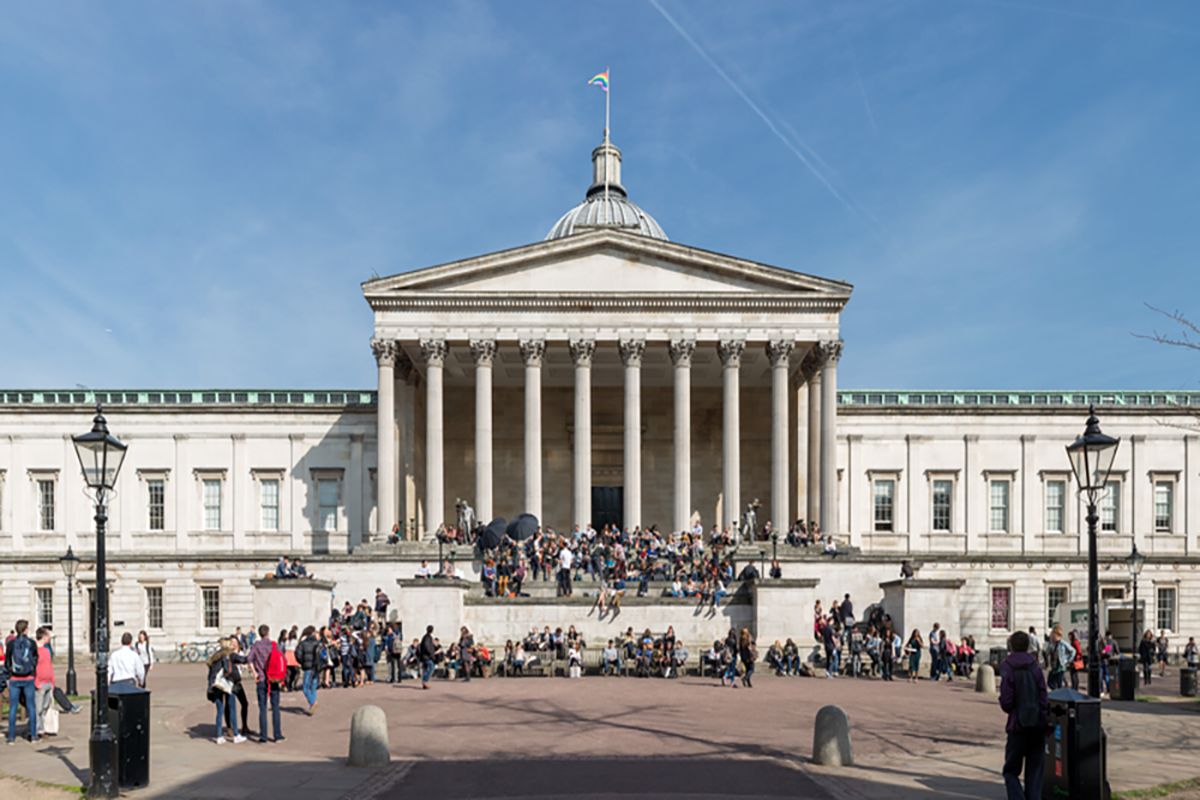 دانشگاه های انگلیس