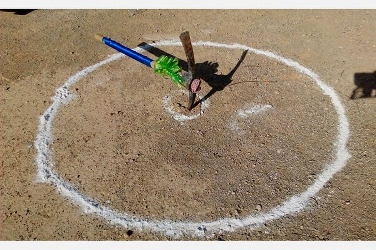 اصفهان- کلنگ زنی در شهرضا