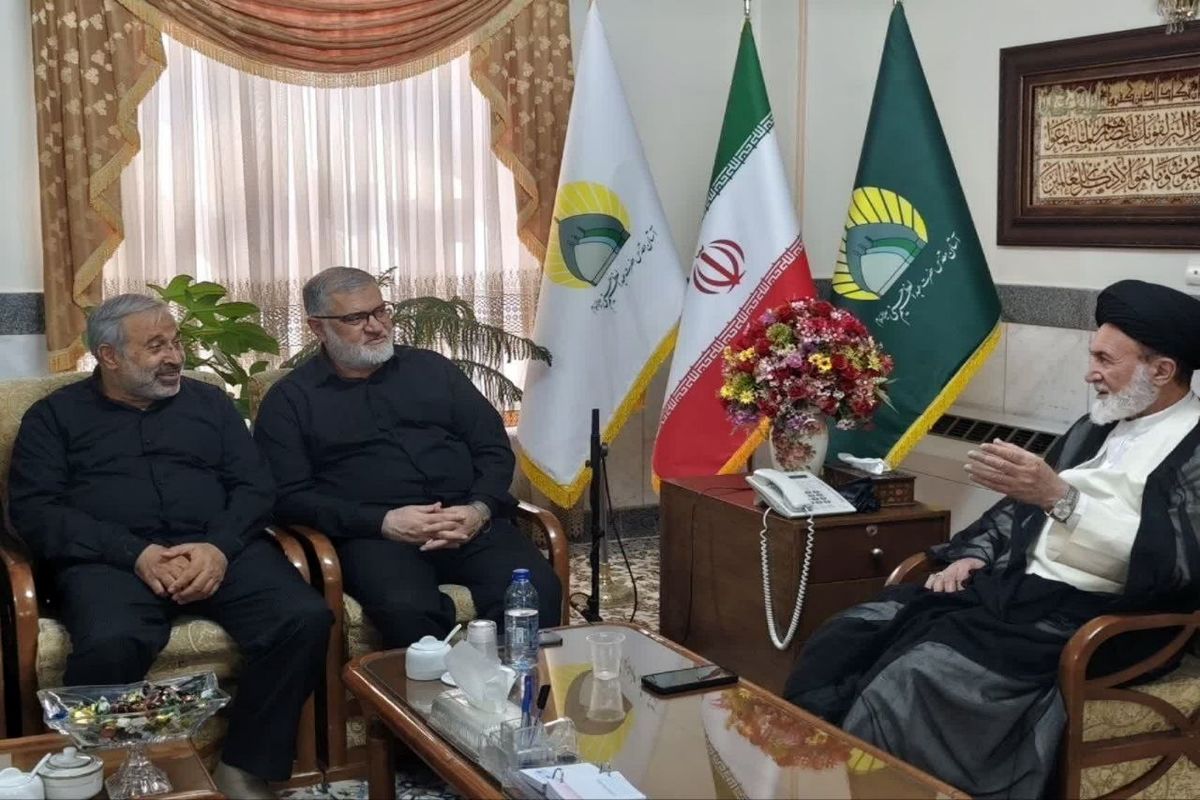 استاندار تهران