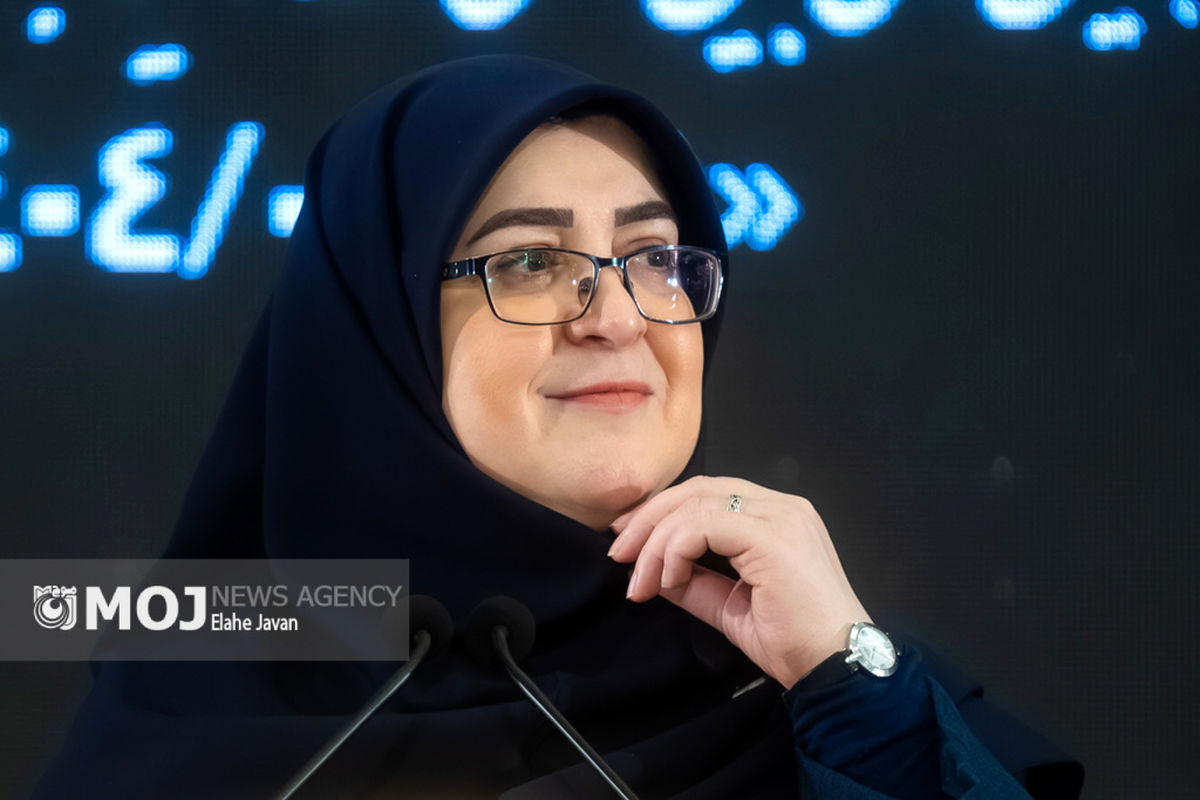 نشست خبری سخنگوی دولت