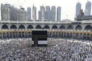 آغاز ثبت‌نام در کاروان‌های حج از یکشنبه