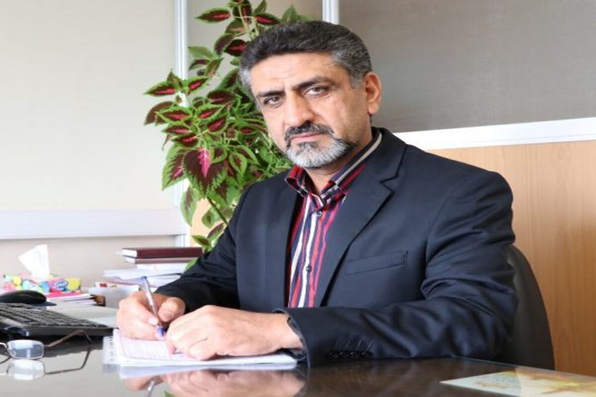 علیرضا تیغ ساز