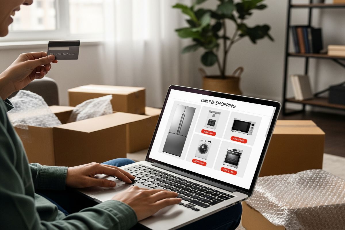 فروشگاه‌های آنلاین