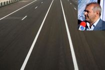 فاز دوم نهضت آسفالت خرم آباد به زودی شروع می شود