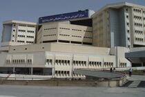 1500 دانشجو در بیمارستان امام رضا(ع) کرمانشاه آموزش می‌بینند