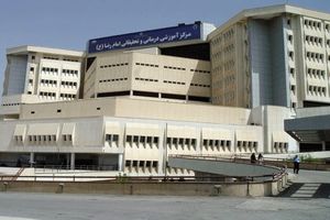 1500 دانشجو در بیمارستان امام رضا(ع) کرمانشاه آموزش می‌بینند