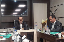 هدف بانک کشاورزی حمایت از تولید کنندگان بخش کشاورزی است