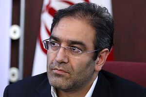 شاپور محمدی رئیس پژوهشکده پولی و بانکی شد