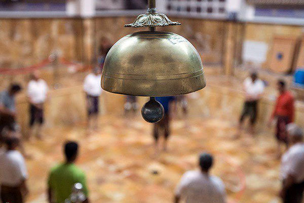 ایران قهرمان رقابت‌های آسیایی ورزش زورخانه‌ای شد