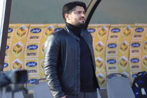 قزوینی‌ها پیکان را چپ کردند