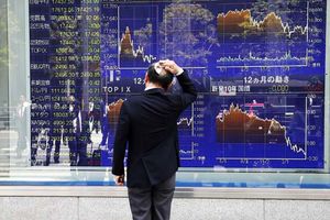 افت شدید سود اوراق بلند مدت آمریکا 