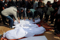 واکنش سازمان ملل به عملیات نظامی در غزه 