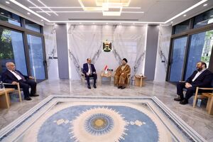 توافق ایران و آمریکا می‌تواند به ثبات منطقه کمک کند