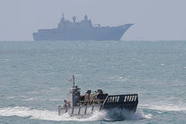 نیروهای استرالیایی همچنان در عراق باقی خواهند ماند 