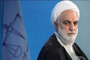 پرورش تروریسم یکی از ظلم‌های بزرگ سلطه‌گران است