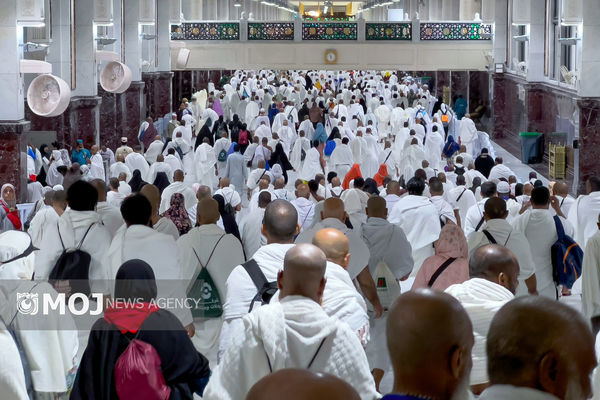 آغاز فرآیند صدور ویزای حج ۱۴۰۵/عربستان به مراکز درمانی ایران مجوز نداد