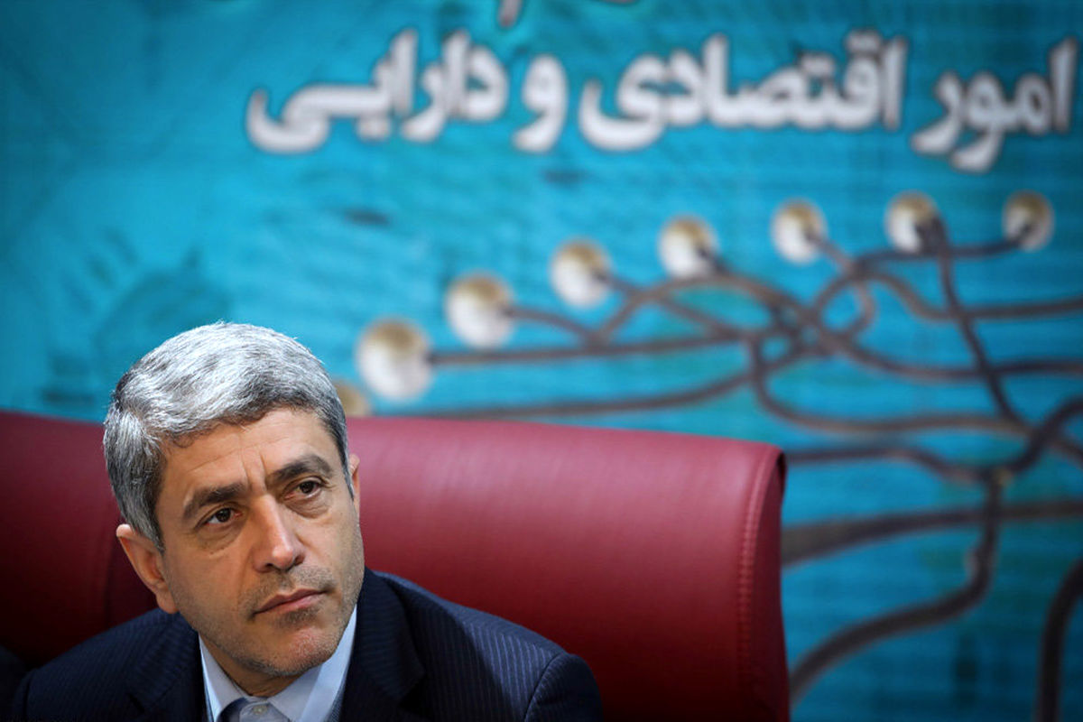 علی طیب نیا