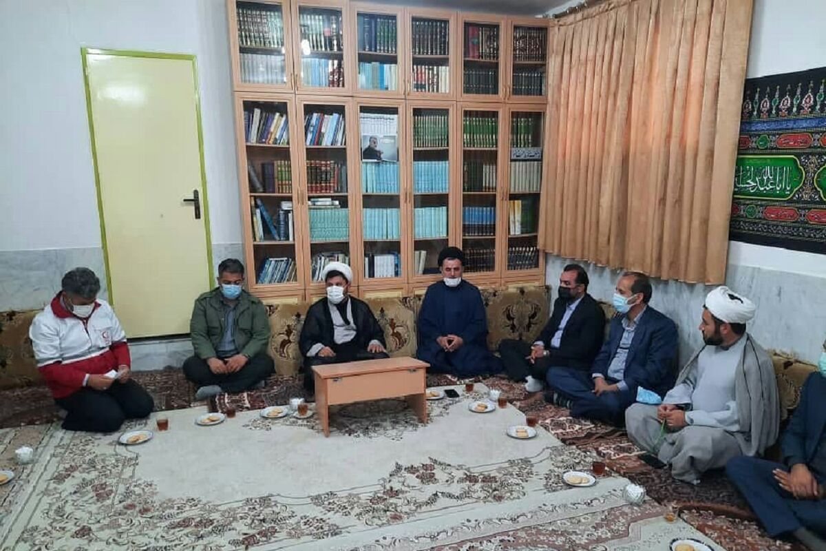 امام جمعه بیله سوار