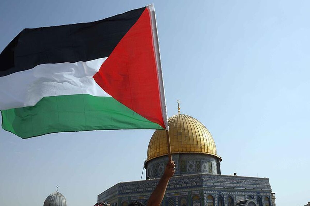 فلسطین