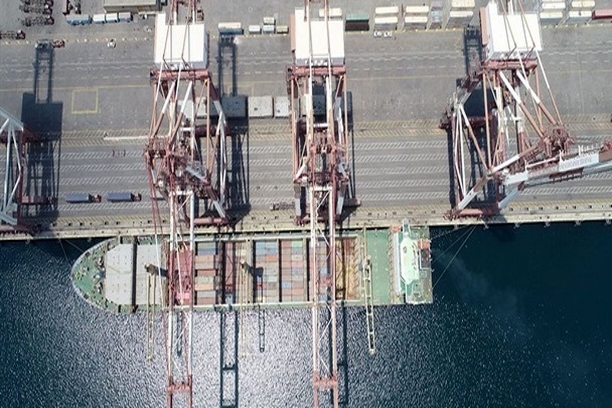 بارگیری کالا