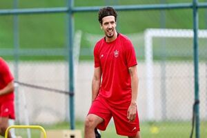 باکیچ و گرا از پرسپولیس محروم هستند