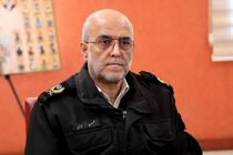 ۸۰۰ نقطه حادثه خیز در شهرهای کشور شناسایی شد