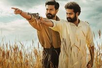 «RRR» برنده بزرگ جوایز فیلم ملی هندوستان شد