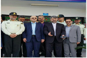 نقش آموزش در ساخته شدن جامعه سالم و پویا برجسته است 