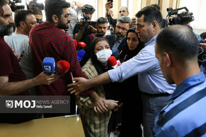 دستگیری عامل تجاوز سریالی در تهران