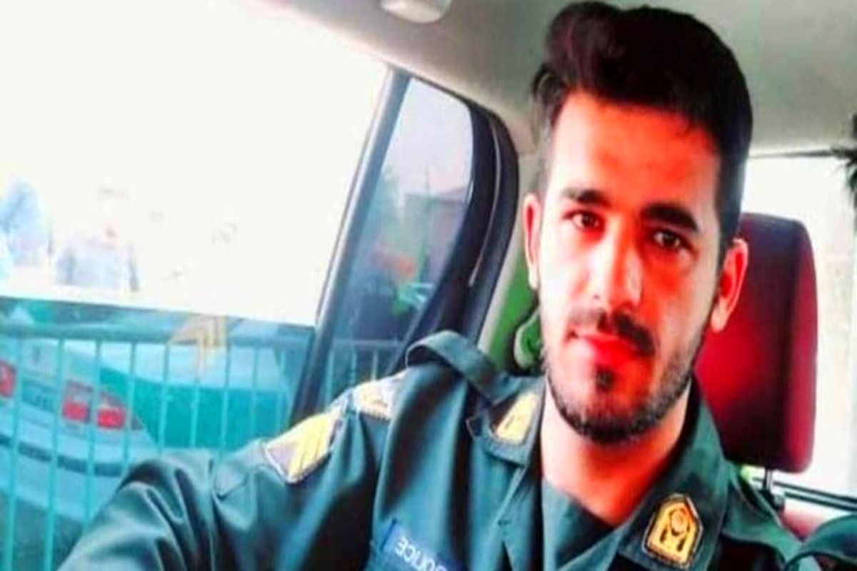 شهید مصطفی رفیع زاده