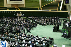 بررسی لایحه ارتقاء امنیت زنان در دستور کار امروز نمایندگان قرار دارد