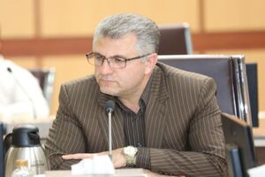 میزان حمل و نقل بین‌المللی ناوگان ریلی راه‌آهن آذربایجان ۳۸ درصد افزایش یافت