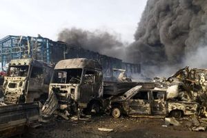 شناسایی و احضار ۷۰ نفر در ارتباط با حادثه بندر شهید رجایی