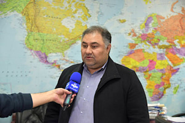 گامی دیگر در هوشمندسازی حمل‌ونقل بین‌المللی؛ توزیع الکترونیکی مجوزهای تردد «دوزووله» برای ناوگان ایرانی