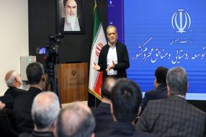 برنامه‌های توسعه باید با تکیه بر داده‌های دقیق از ظرفیت‌های هر منطقه تدوین شود