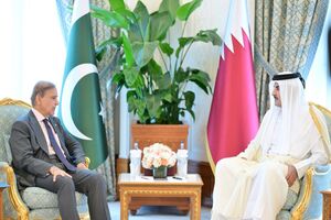  پاکستان در کنار قطر مقابل تجاوز رژیم صهیونیستی می‌ایستد