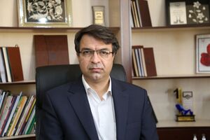 پیام تبریک رئیس سازمان نظام مهندسی ساختمان استان یزد به مناسبت انتخاب شهردار شهر جهانی یزد