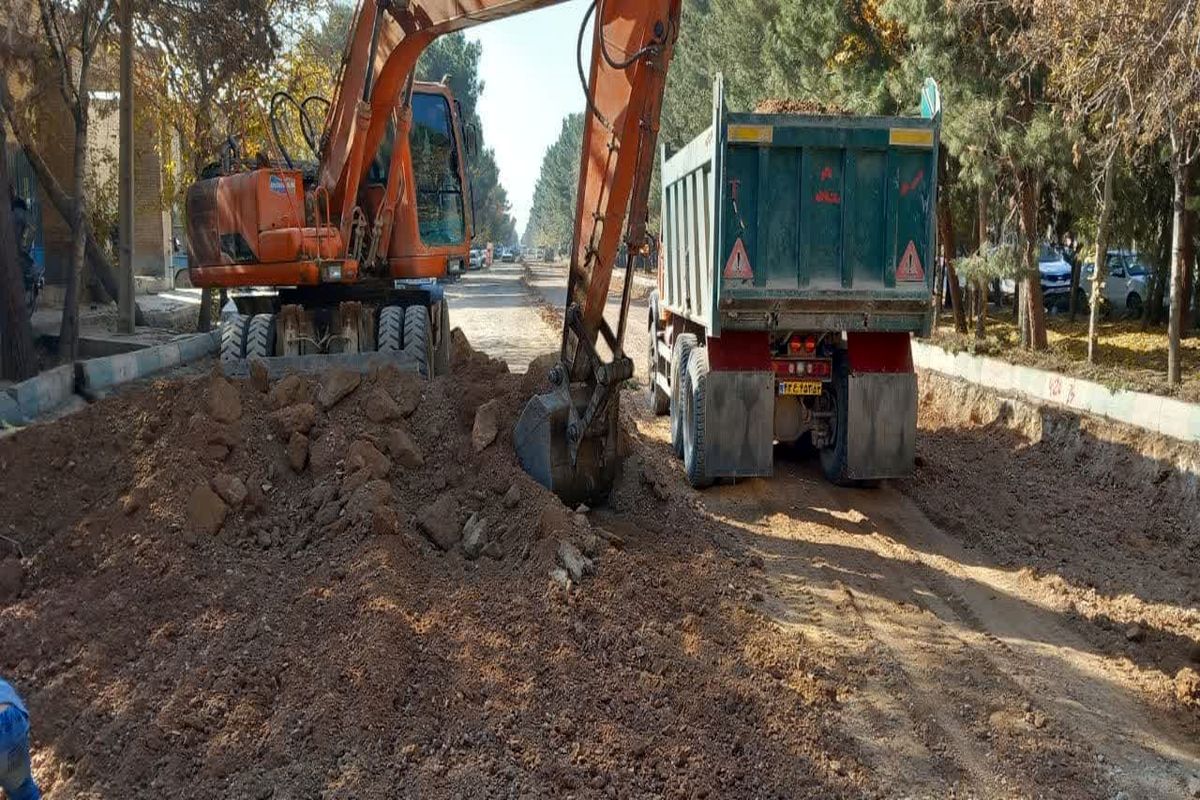 روکش آسفالت