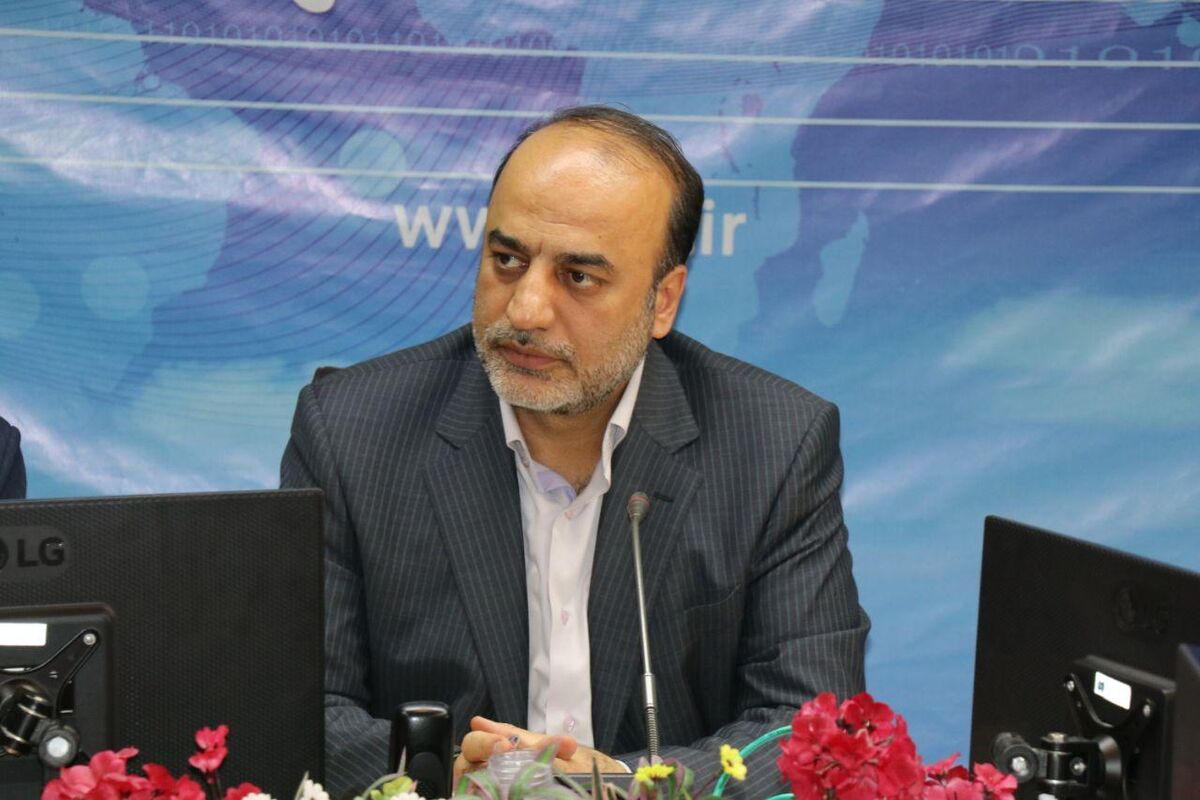 مدیرعامل مخابرات اصفهان