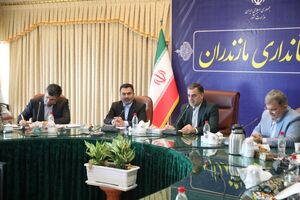سهم معدن در رشد اقتصادی استان روشن شود / برای فعال کردن معادن استان برنامه داریم