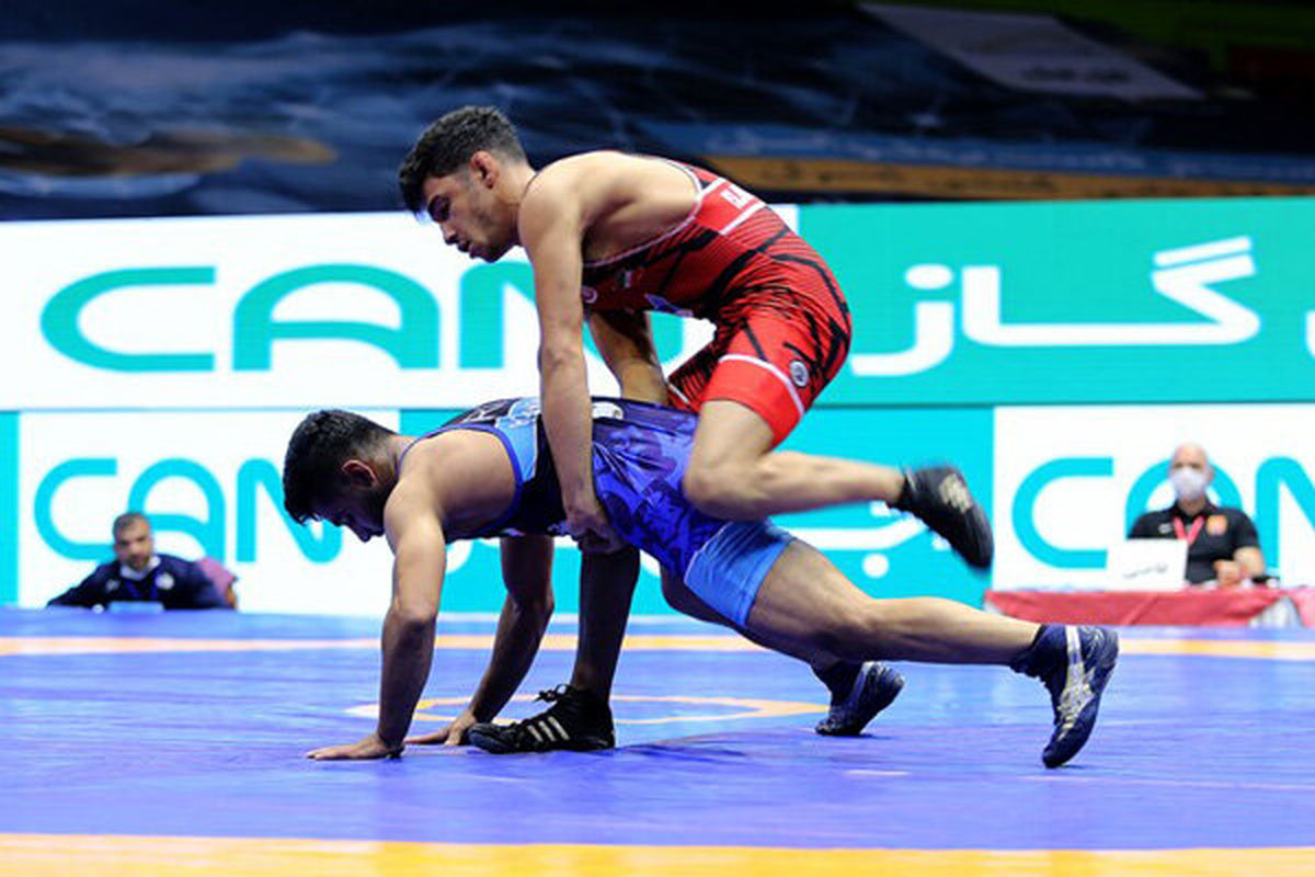 تورنمنت لیتوانی