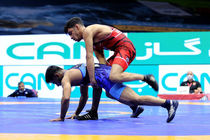 دعوت از فرنگی ‌کاران جوان ایران به تورنمنت لیتوانی 