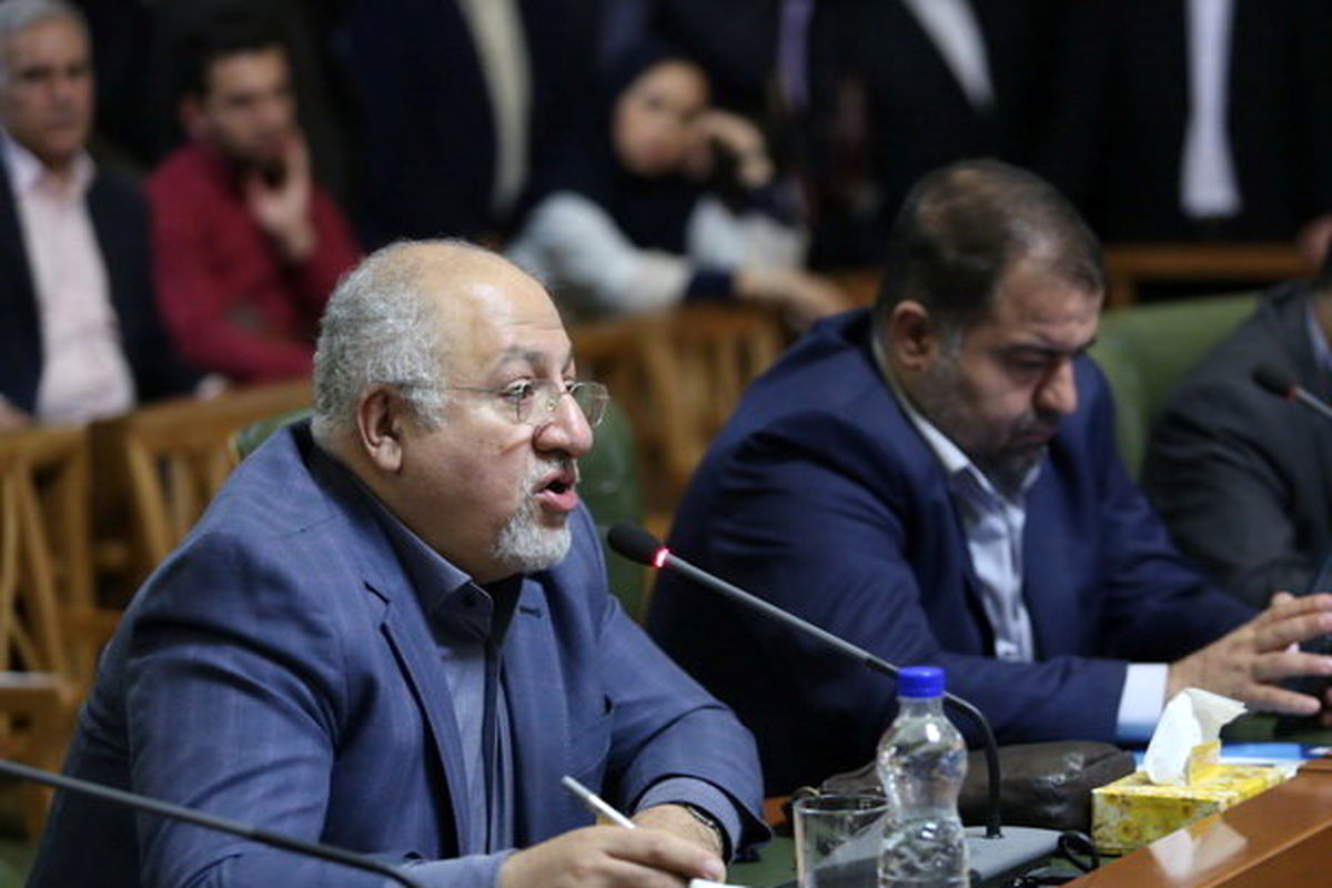 محمد جواد حق شناس