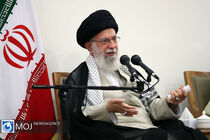 پیام تشکر رهبرانقلاب اسلامی از پرسنل نفتکش‌های اعزامی به ونزوئلا