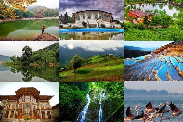 بیانیه معاونت میراث فرهنگی با تأکید بر شعار این هفته منتشر شد