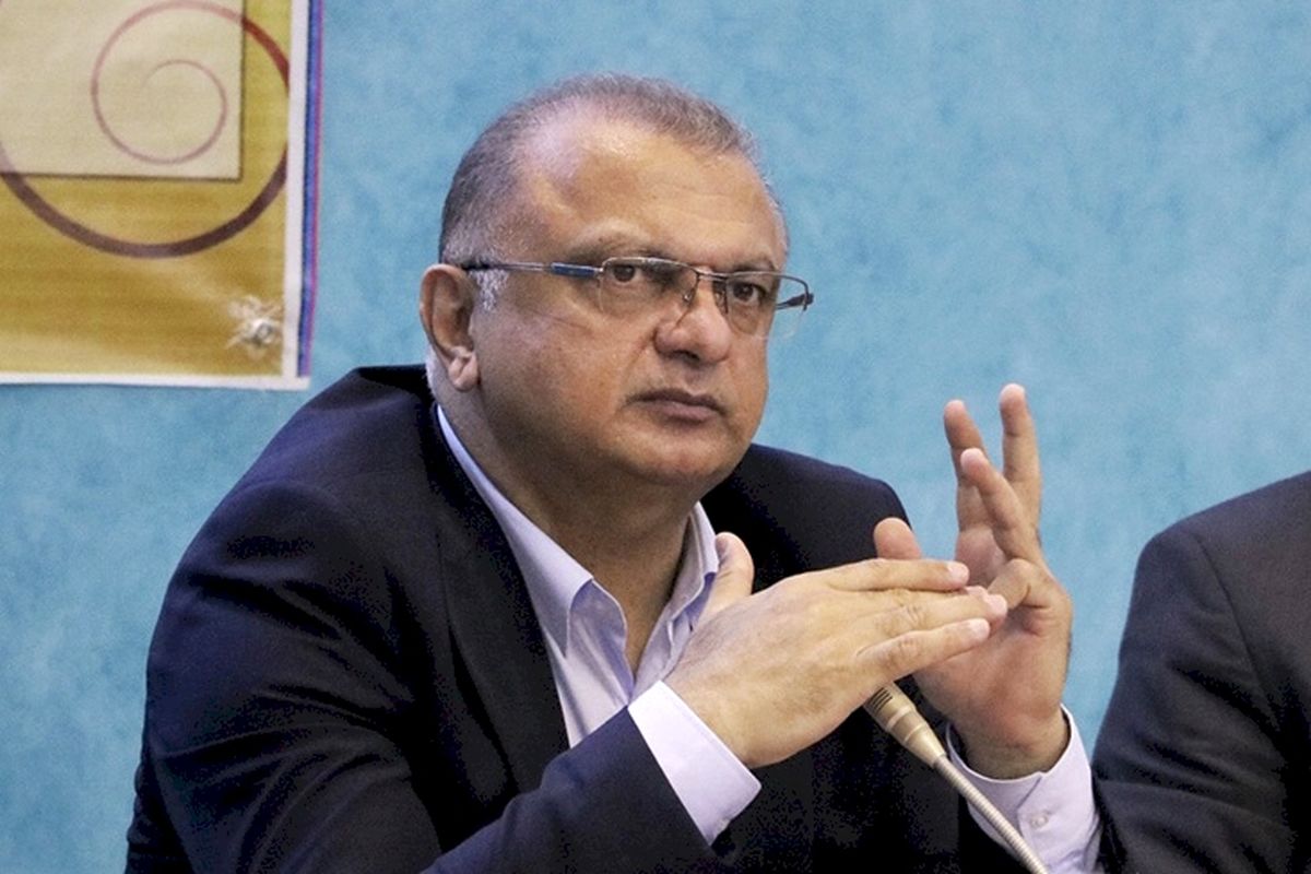 فرزانه میراث مازندران