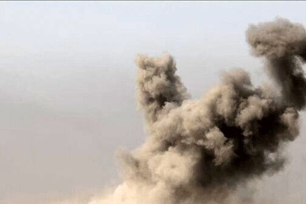 آمریکا به چهار شهر خوزستان حمله موشکی کرد
